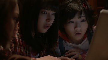 『ロストハーモニー　Lost Harmony』予告編　ビデックスJPで配信中！