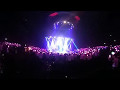 【360度動画】Pile/Dream of Princess ぱいちゃん祝うぞ前夜祭! ~Pinky Rock Night Live~