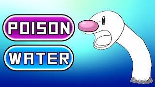 Is Wigglet The Strongest Pokemon? ⬆️