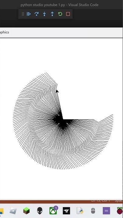 Another cool Python project - YouTube