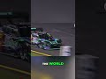 World Time Attack Sydney: UNLIMITED Cars &amp; INSANE Downforce! #shorts