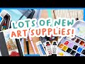 Jackson's Watercolour Sketch Book (Landscape) (48 Sheets - View #13