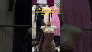 Splitsvilla Outfit Vibes 😳🔥 These Dresses Are Next Level 😍 #shorts