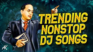 Jay Bhim Nonstop Dj Songs Bhimjayanti Nonstop 2025 | Jay Bhim Dj Remix Song Bhimjayanti Dj Mashup