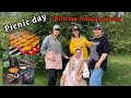How you can enjoy in nature family picnic familyvlog         