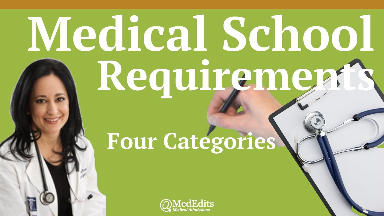 medical researcher education requirements