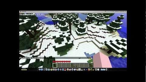 Minecraft- How To Install SinglePlayerCommands- 1.5_01- Mac