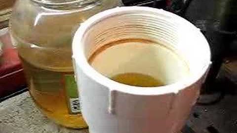 Hydro Lab (My Garage) #17 L/PH