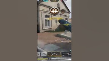 Double kills. #callofduty #cod #codm #codmobile #gaming #callofdutymobile