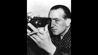 NIGHT OF TERROR SHORT MUSIC VIDEO #05- Fritz Lang