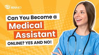 Top 5 Online Medical Assistant Programs - Can You Become a MA Online? Yes and No