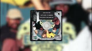 Black Eyed Peas - Let's Get It Started (Callum Knight's Speed Garage Edit)