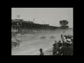 Paramount News Reel: 1930 Indianapolis 500