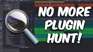 Find your plugins quickly with this INSANE tool (How to use PlugSearch V3   review)