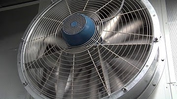 shentongroup Video: Our New Generator Test Facility