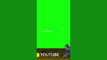 3D Overlay kese banaye || Overlay video ka asan tarika 💯#shortvideo