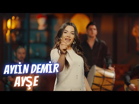 Aylin Demir - Ayşe