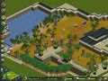 Zoo Tycoon the Complete Collecion| African Elephant Exhibit Speed Build