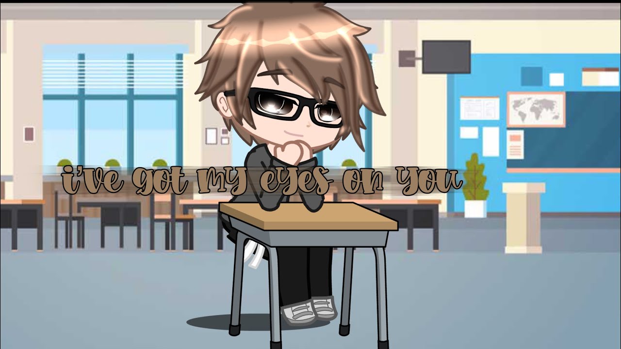 i-ve-got-my-eyes-on-you-gacha-meme-youtube