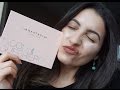 NICOLE GUERRIERO X ANASTASIA GLOW KIT FIRST IMPRESSIONS AND TRASH SWATCHES LOL | Krystal Marie