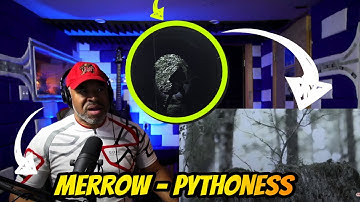 Merrow - Pythoness - Producer Reaction