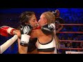 Anastasia Yankova vs Soumeya Sammoudi - W5 "GRAND PRIX MOSCOW"