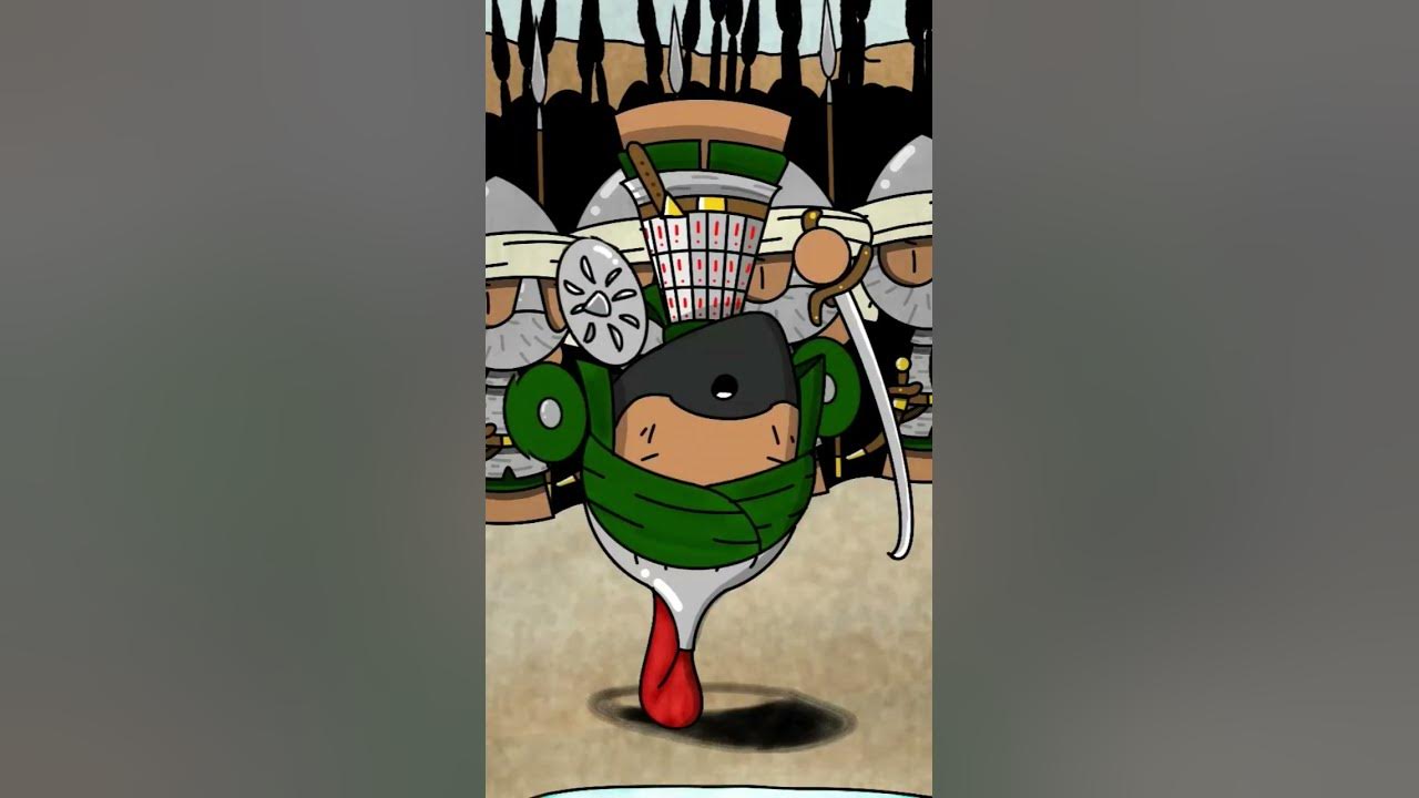 battle of Talas River basically YouTube