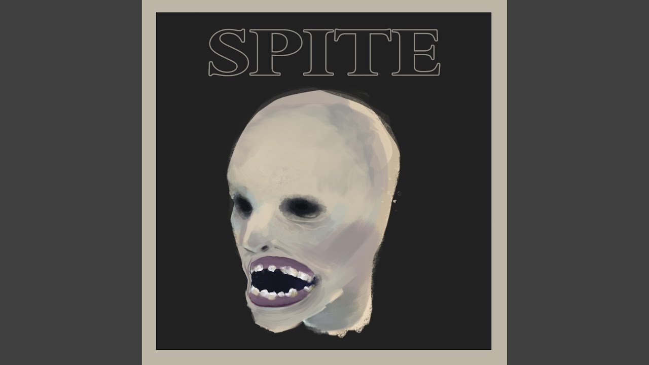 spite