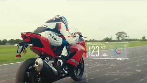 TVS Apache RR 310 vs KTM RC 390 official videos