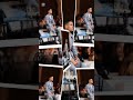Ronaldo Reacts When Meets Georgina#ronaldo#cr7#cristianoronaldo#foryou#gorgina#football