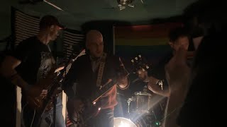 EASY COMPANY @ MUSICAL VISION ABERDEEN 7/03/26 (CLIPS + SURFCAM)