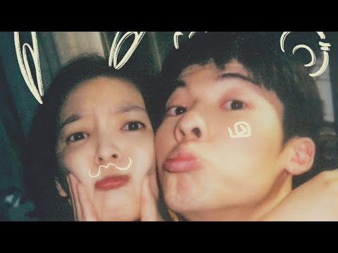 허광한X장약남 : 니더훈리 | [FMV]  너의 결혼식 - Goodbye Summer (가사/뮤비)