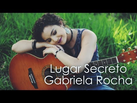Lugar Secreto - Débora Reis | Cover