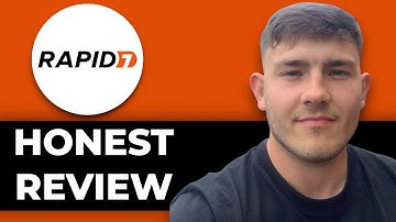 Rapid7 Honest Review - Is it worth it? (2025 Guide)