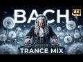 Bach & Richard Wagner x Emotional Melodic Trance | BONSAI SERENADE | Deep Study & Focus