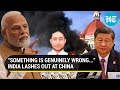 Audio Evidence Unleashed: India Slams China for Shielding 26/11 Mastermind at UN