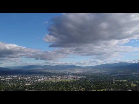 219 Dean Stone Drive, Missoula, MT home video tour