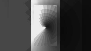 Quick Photoshop hack: Duplicate + Repeat Transform 🔁 #photoshop #designhacks #photoshoptutorial