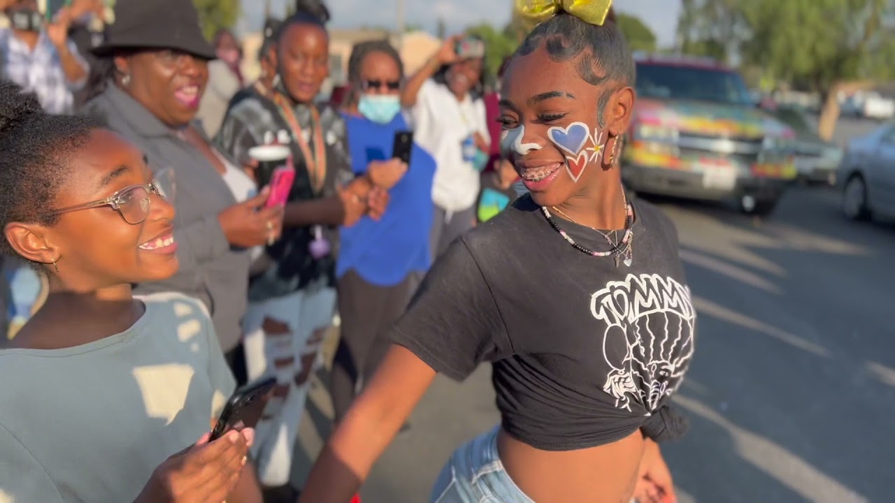 🗣Happy Birthday TEYANN, ANTHONY, & VALERIE‼️ Let's GOOO | FOLLOW @TOMMYHOTGIRLZTV @TOMMYTHECLOWN