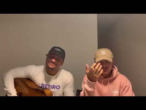 Espírito Enche a Minha Vida - Ramon e Rafael (cover)