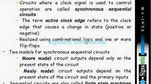Analysis Sequential Circuit1