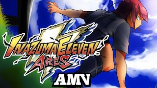 Raimon Inakuni Vs Brain Amv Un-Gravitify