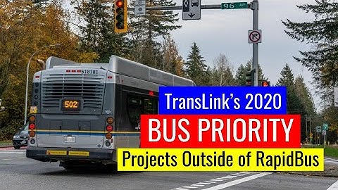 [1080p] [60fps] Three of TransLink