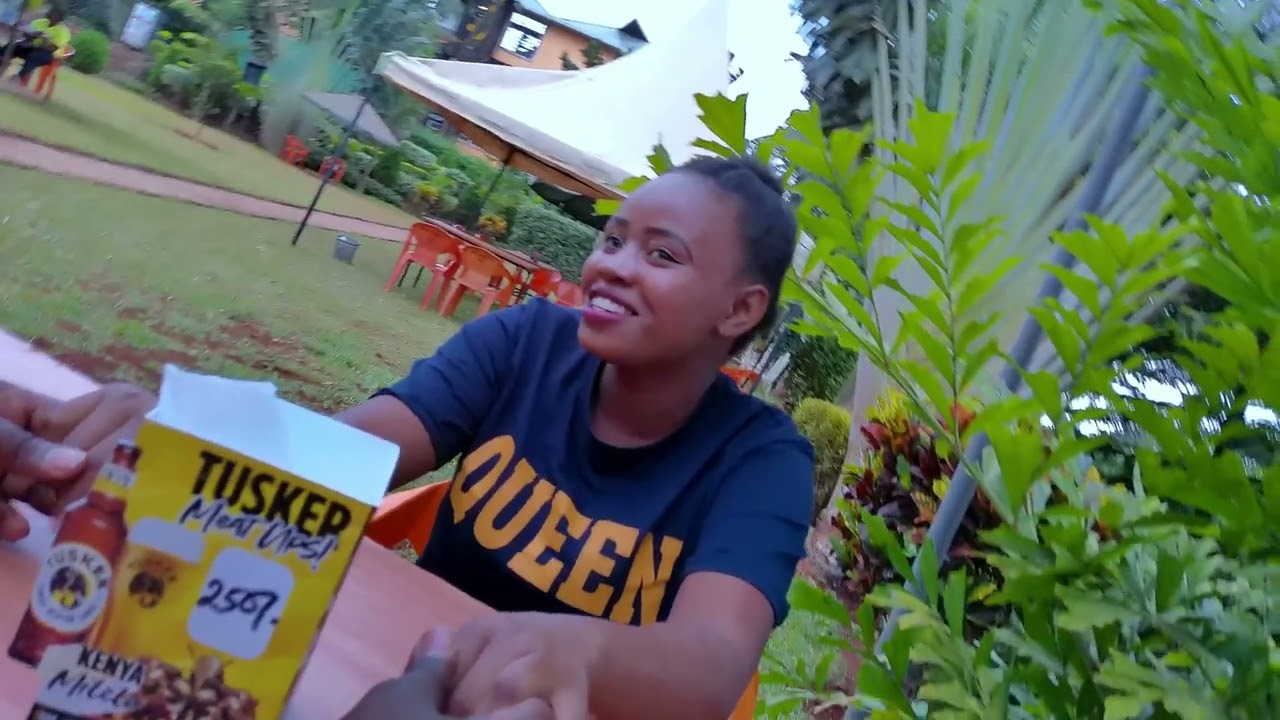 MOKONYE OFFICIAL VIDEO BY GOISAB ARTS KENYA