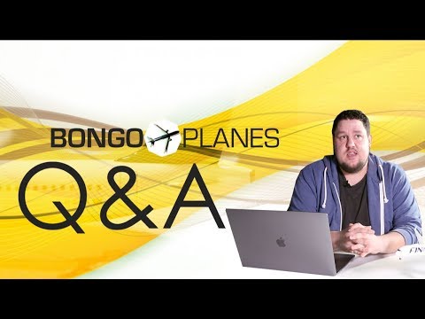 q&a---how-many-plane-models-do-i-have???-(i-end-up-surprising-myself!!!)