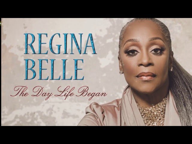 Regina Belle - You