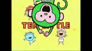 Ten little who on BBC TWO? (2003)