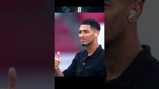 2026 World Cup Best XI.