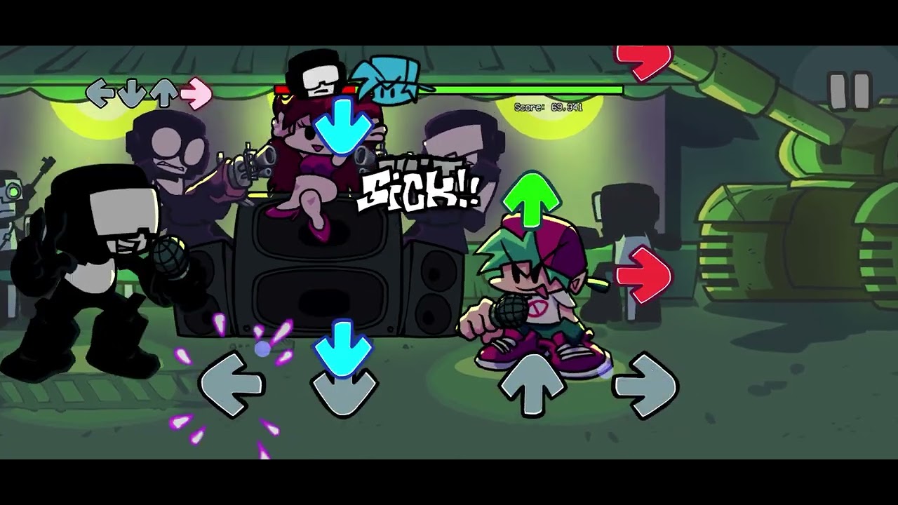 прохождение ugh на erect