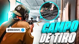 Asistimos A Un Campo De Tiro Profesional En Miami - Rdjavi